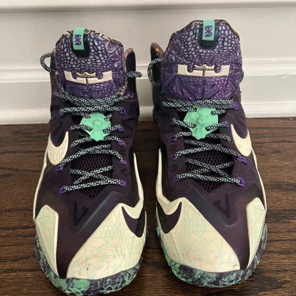 Lebron James 11 “gumbo” all stars main image 4